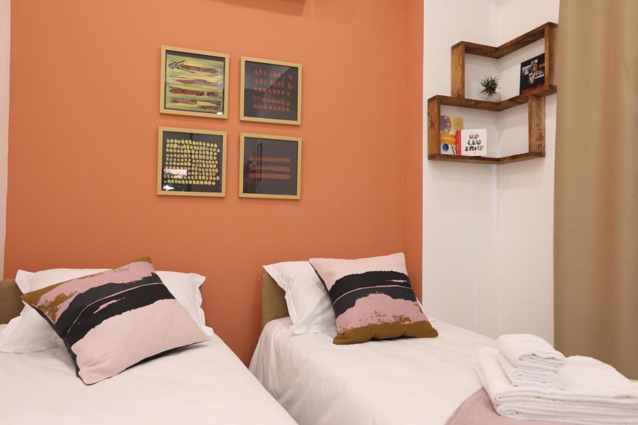 Hotelise I Lily Studio Ереван Экстерьер фото