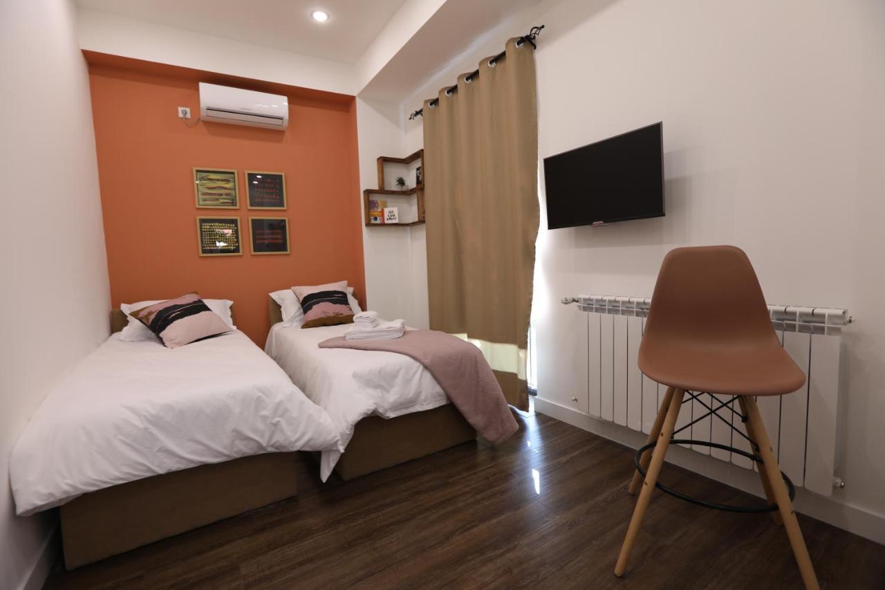 Hotelise I Lily Studio Ереван Экстерьер фото