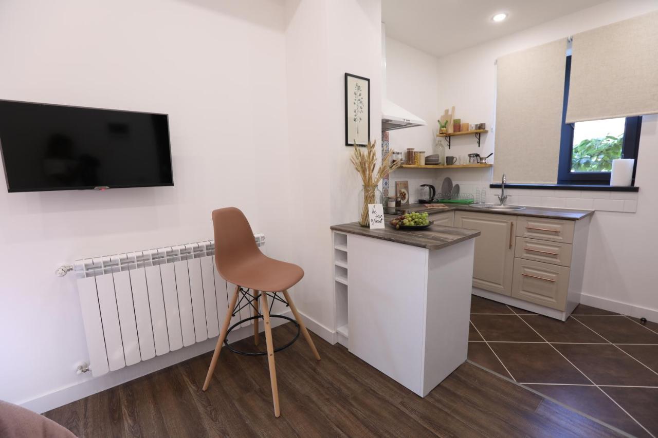 Hotelise I Lily Studio Ереван Экстерьер фото