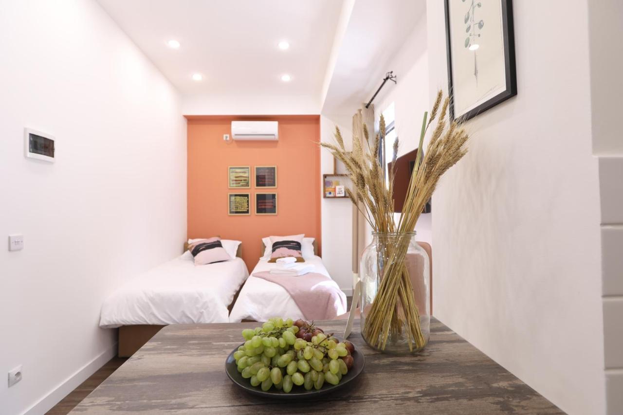 Hotelise I Lily Studio Ереван Экстерьер фото