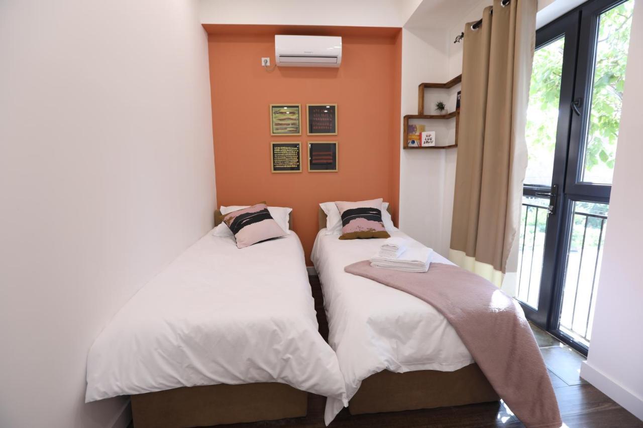 Hotelise I Lily Studio Ереван Экстерьер фото