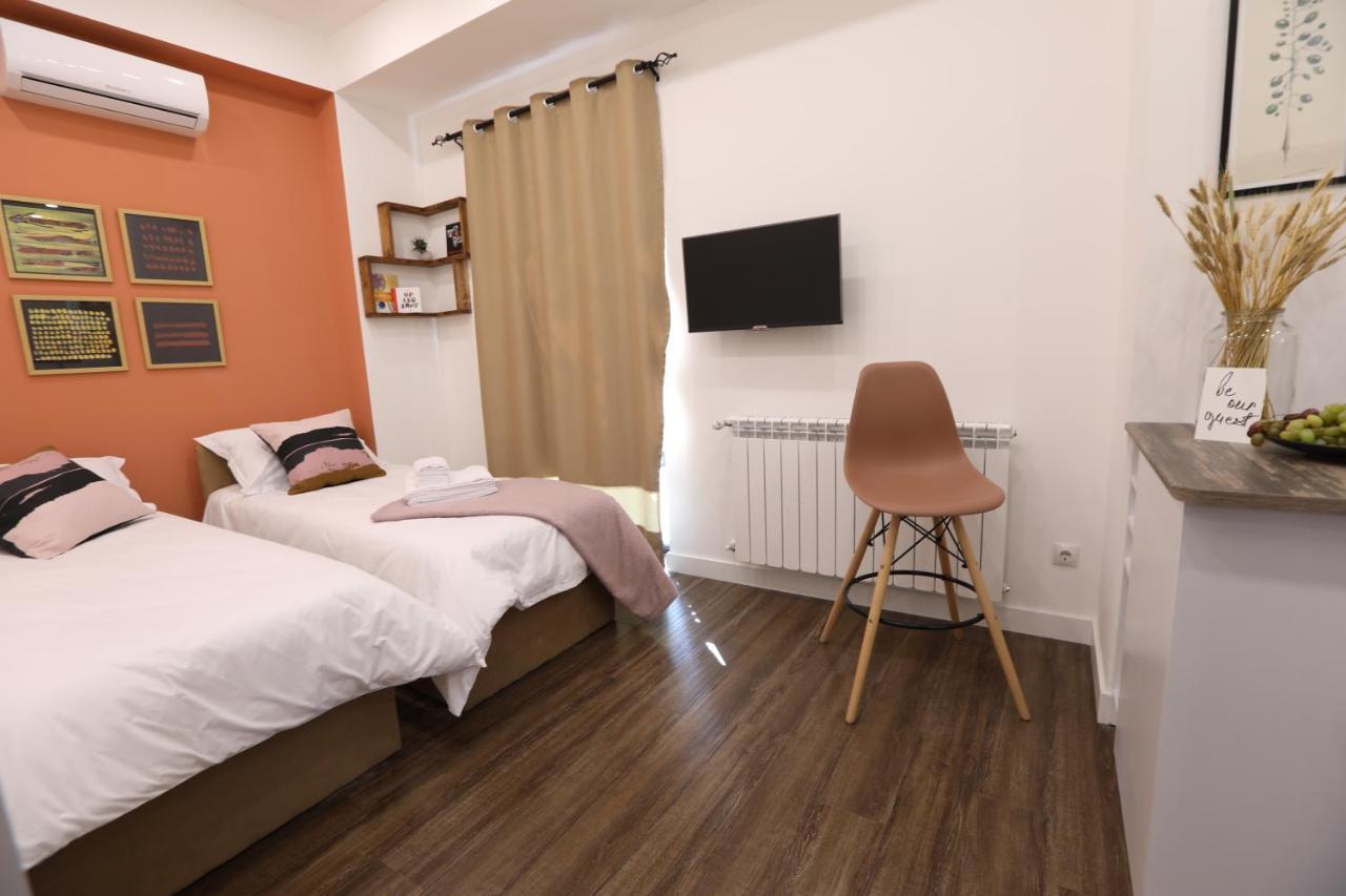 Hotelise I Lily Studio Ереван Экстерьер фото