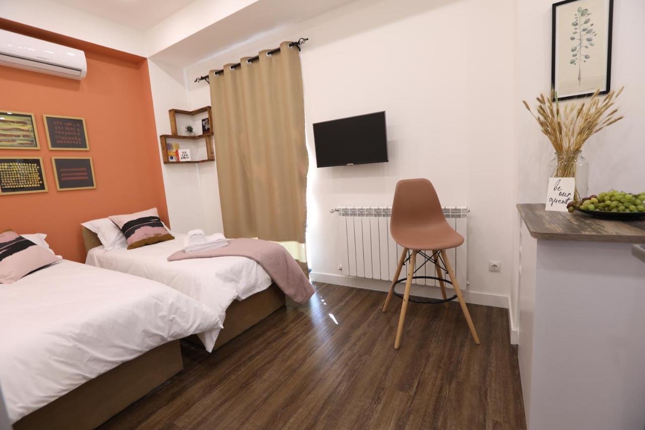 Hotelise I Lily Studio Ереван Экстерьер фото