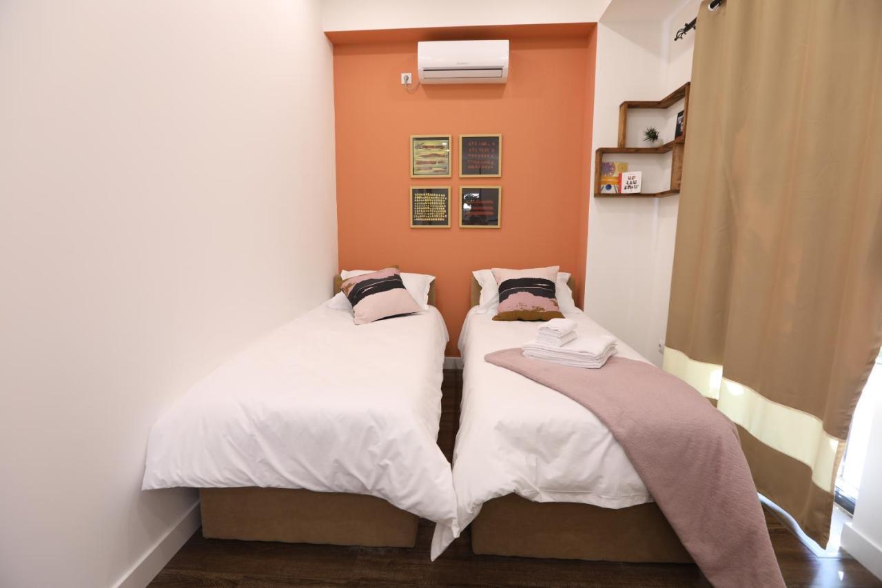 Hotelise I Lily Studio Ереван Экстерьер фото