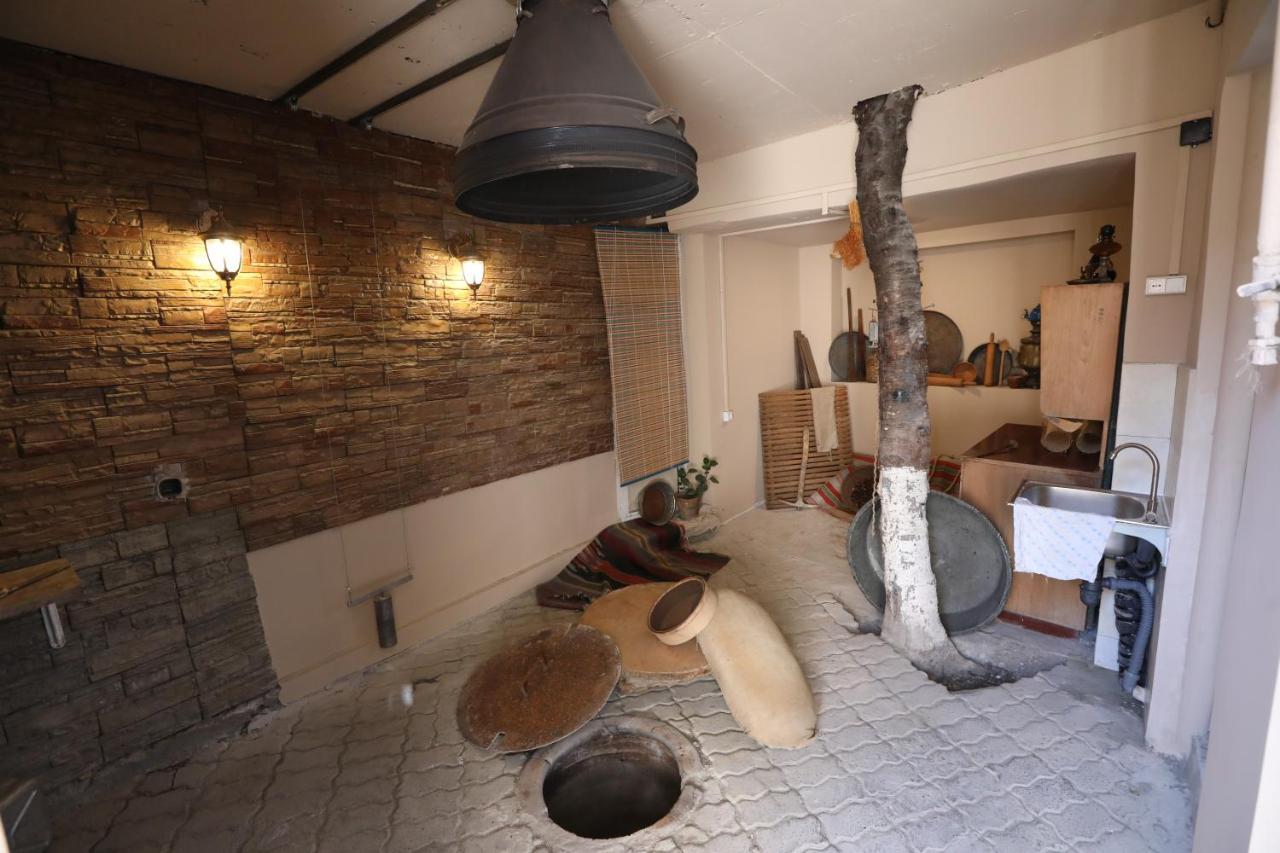 Hotelise I Lily Studio Ереван Экстерьер фото